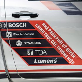 Dan Tem QCDN Xe Toyota Hilux 1