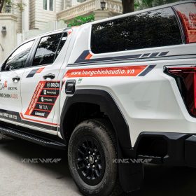 Dan Tem QCDN Xe Toyota Hilux 4