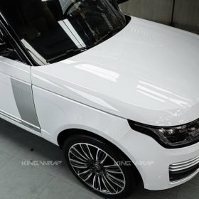 Dan doi mau trang Teckwrap CG02HD Range Rover 4
