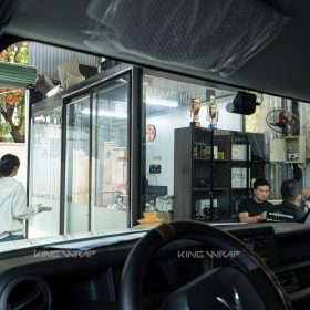 Xe VinFast EC Van Dán Tem Quảng Cáo Doanh Nghiệp - Phim Cách Nhiệt - Lót Thảm Sàn 360 5 Xe VinFast EC Van Dan Tem Quang Cao Doanh Nghiep Phim Cach Nhiet Lot Tham San 360 5