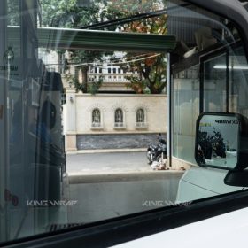 Xe VinFast EC Van Dán Tem Quảng Cáo Doanh Nghiệp - Phim Cách Nhiệt - Lót Thảm Sàn 360 4 Xe VinFast EC Van Dan Tem Quang Cao Doanh Nghiep Phim Cach Nhiet Lot Tham San 360 6