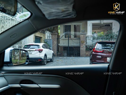 Dán phim cách nhiệt TeckWrap: Ưu nhược điểm và bảng giá mới nhất