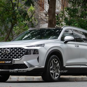 dan doi mau decal every