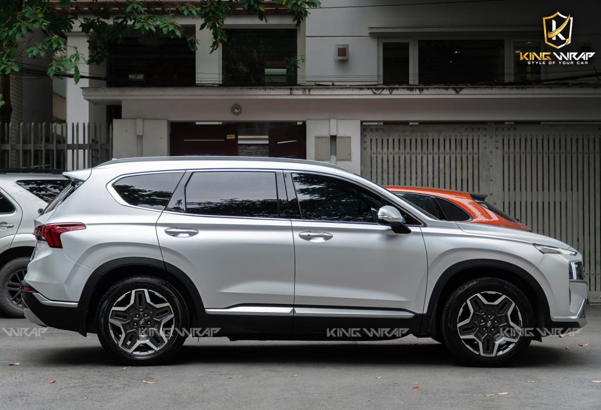 Khám phá top 3 địa chỉ dán decal ô tô uy tín tại Hồ Chí Minh 3 dan doi mau decal every 3