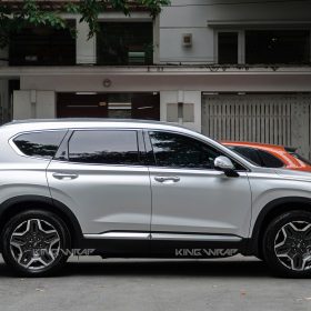 dan doi mau decal every 3