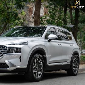 dan doi mau decal every 5