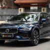 Dán đổi màu Teckwrap GAL14 cho Volvo V60