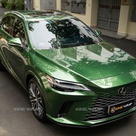 dan doi mau teckwrap lx 350 1