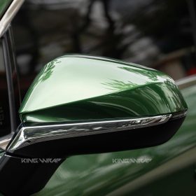 dan doi mau teckwrap lx 350 8