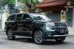 Dán PPF ô tô và phủ Ceramic: Nên chọn loại nào?