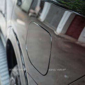 Dán PPF TeckWrap cho xe Ford Everest tại KingWrap