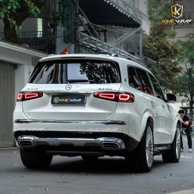 Dán PPF GSWF cho Mercedes-Maybach GLS600 3 Dán PPF GSWF cho Mercedes-Maybach GLS600