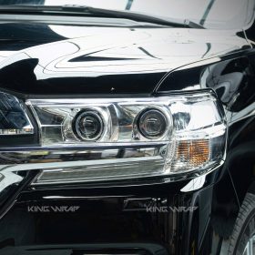 Dán PPF TeckWrap cho Toyota Land Cruiser V8 tại KingWrap 4 Dán PPF TeckWrap cho Toyota Land Cruiser V8 tại KingWrap