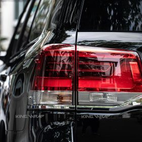Dán PPF TeckWrap cho Toyota Land Cruiser V8 tại KingWrap 7 Dán PPF TeckWrap cho Toyota Land Cruiser V8 tại KingWrap