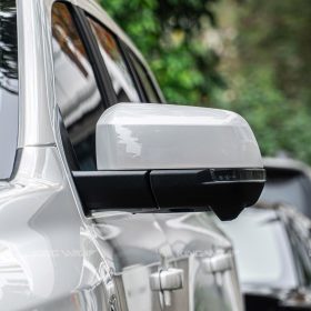 Dán PPF TeckWrap cho Ford Everest tại KingWrap 5 Dán PPF TeckWrap cho Ford Everest tại KingWrap