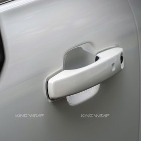 Dán PPF TeckWrap cho Ford Everest tại KingWrap 6 Dán PPF TeckWrap cho Ford Everest tại KingWrap