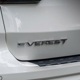 Dán PPF TeckWrap cho Ford Everest tại KingWrap 9 Dán PPF TeckWrap cho Ford Everest tại KingWrap