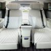 Độ ghế Limousine: Nâng cấp đáng giá cho xe gia đình và xe dịch vụ