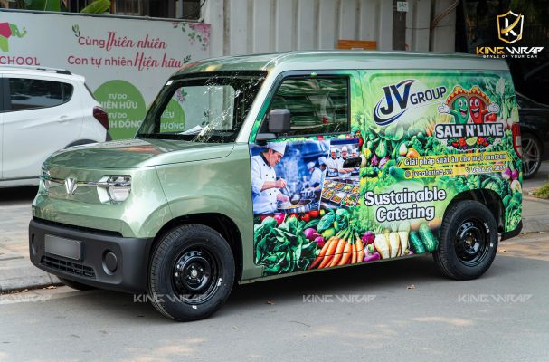 Dán tem xe ô tô Hà Nội đẹp, giá tốt Dán tem xe ô tô Hà Nội đẹp, giá tốt