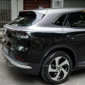 VinFast VF8 dan phong cach Hoa Long decal Teckwrap ECH02 5