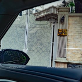 Dán phim cách nhiệt 3M cho VinFast VF7