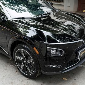 Dán PPF TeckWrap, phim cách nhiệt 3M, thảm sàn Yutu cho VinFast VF7