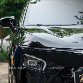 Dán PPF TeckWrap, phim cách nhiệt 3M, thảm sàn Yutu cho VinFast VF7