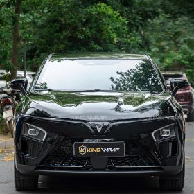Dán PPF TeckWrap, phim cách nhiệt 3M, thảm sàn Yutu cho VinFast VF7