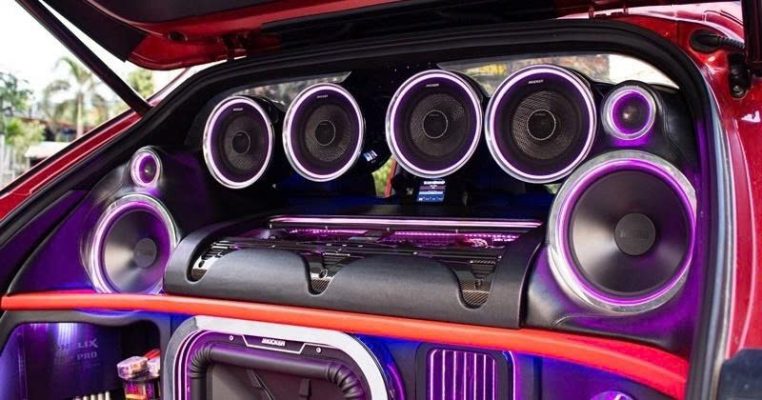Địa chỉ độ âm thanh ô tô uy tín tại Quảng Ngãi 