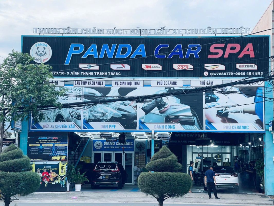 Camera hành trình tại Nha Trang: Những điều cần biết