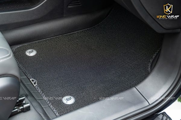 Dán PPF TeckWrap, phim cách nhiệt 3M, thảm sàn Yutu cho VinFast VF7