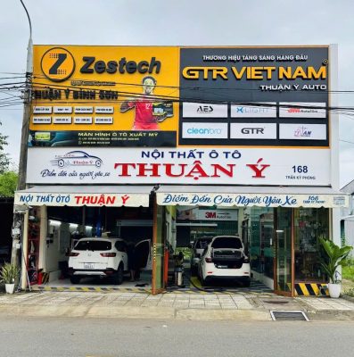 thuan y auto