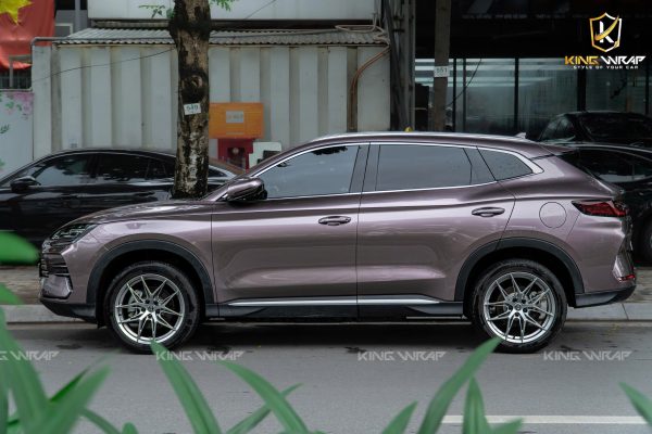 Có nên dán decal xe ô tô? Phân tích chi tiết để bạn dễ quyết định Có nên dán decal xe ô tô? Phân tích chi tiết để bạn dễ quyết định