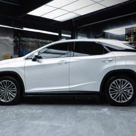 Lexus RX300 dan PPF GSWF tai KingWrap 1