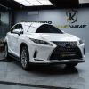 Lexus RX300 dán PPF GSWF tại KingWrap 9 Lexus RX300 dan PPF GSWF tai KingWrap 3 e1779444437657