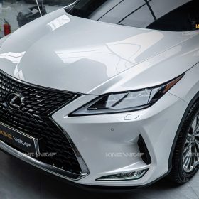 Lexus RX300 dan PPF GSWF tai KingWrap 4