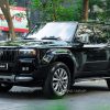 Toyota Land Cruiser Prado Dan PPF GSWF Cao Cap Tai KingWrap