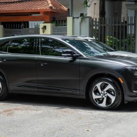 VinFast VF8 dán PPF mờ TeckWrap X75M tại KingWrap 3 VinFast VF8 dan PPF mo TeckWrap X75M 1