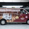 Xe tải Van SRM dán tem quảng cáo doanh nghiệp tại KingWrap 8 Xe tai Van SRM dan tem quang cao doanh nghiep tai KingWrap