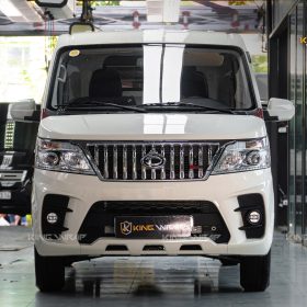 Xe tải Van SRM dán tem quảng cáo doanh nghiệp tại KingWrap 5 Xe tai Van SRM dan tem quang cao doanh nghiep tai KingWrap 5