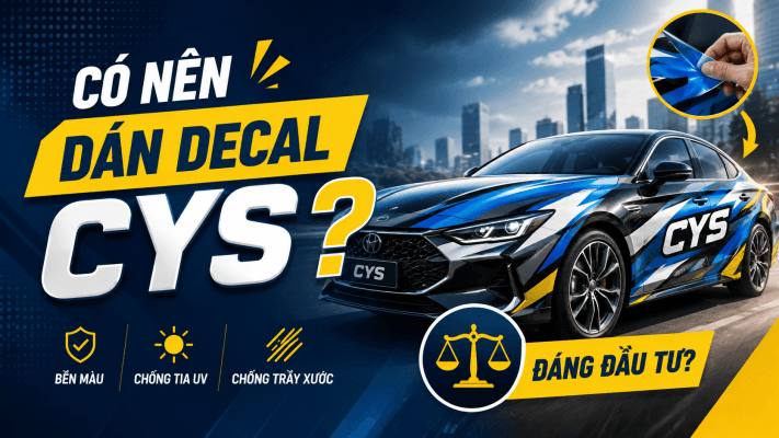 co nen dan decal cys
