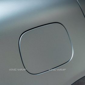 Dán đổi màu xám mờ kim loại decal CYS cho Mercedes GLC 300 11 Dán đổi màu xám mờ kim loại decal CYS cho Mercedes GLC 300