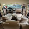 Bọc da ghế, đổi màu nội thất Lexus GX460 tại KingWrap 15 Dịch Vụ Đổi Màu Nội Thất Ô Tô: Tạo Điểm Nhấn, Thể Hiện Phong Cách