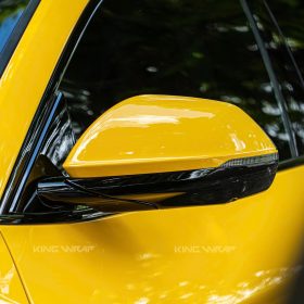 Lamborghini Urus dan PPF GSWF tai KingWrap 9