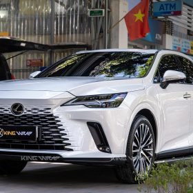 Dán PPF cho xe sang có tốt không? Những điều chủ xe cần biết