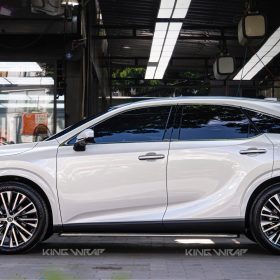 Dán PPF GSWF cho ô tô: Ưu điểm, chi phí và kinh nghiệm thực tế