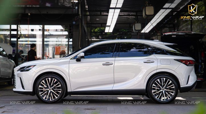 Dán PPF GSWF cho ô tô: Ưu điểm, chi phí và kinh nghiệm thực tế