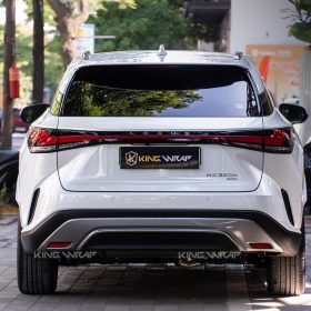 Lexus RX350H Dan PPF GSWF Tai KingWrap 4