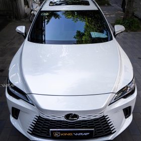 Lexus RX350H Dan PPF GSWF Tai KingWrap 7