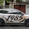 MG dan team nam sinh tuoi ca nhan hoa phong cach voi thiet ke doc ban tai KingWrap 2